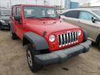 JEEP - WRANGLER