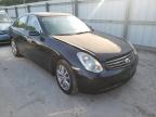 INFINITI - G35
