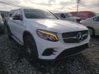 MERCEDES-BENZ - GLC-CLASS