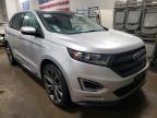 FORD - EDGE