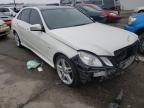 MERCEDES-BENZ - E-CLASS