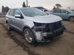 FORD - EDGE