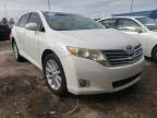 TOYOTA - VENZA