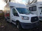 FORD - TRANSIT CONNECT