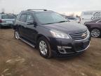 CHEVROLET - TRAVERSE