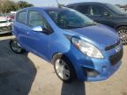 CHEVROLET - SPARK