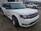 FORD - FLEX