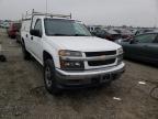 CHEVROLET - COLORADO