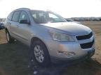 CHEVROLET - TRAVERSE