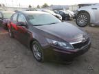 KIA - OPTIMA