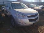 CHEVROLET - TRAVERSE