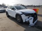 LEXUS - NX