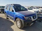 NISSAN - XTERRA