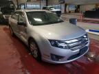 FORD - FUSION