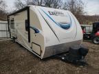 CAMPER - RIVER CANY