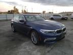 BMW - 5 SERIES