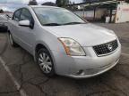 NISSAN - SENTRA