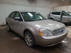 FORD - FIVE HUNDRED