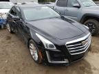 CADILLAC - CTS