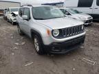 JEEP - RENEGADE