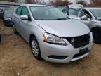 NISSAN - SENTRA