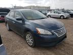 NISSAN - SENTRA