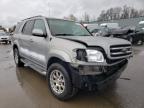 TOYOTA - SEQUOIA