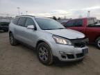 CHEVROLET - TRAVERSE