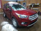FORD - ESCAPE