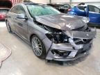 MERCEDES-BENZ - CLA-CLASS