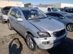MERCEDES-BENZ - M-CLASS