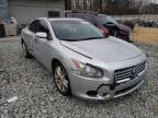 NISSAN - MAXIMA