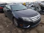FORD - FUSION