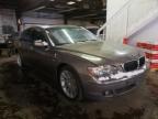 BMW - 7 SERIES