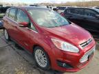 FORD - CMAX