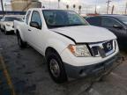 NISSAN - FRONTIER