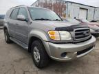 TOYOTA - SEQUOIA