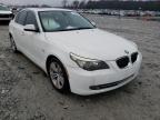 BMW - 5 SERIES