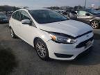 FORD - FOCUS