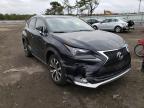 LEXUS - NX