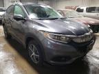 HONDA - HR-V