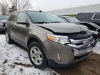 FORD - EDGE