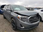 GMC - TERRAIN