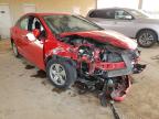 CHEVROLET - CRUZE
