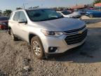 CHEVROLET - TRAVERSE