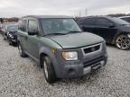 HONDA - ELEMENT