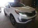 KIA - SPORTAGE