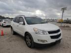 CHEVROLET - TRAVERSE