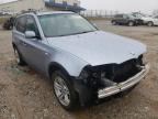 BMW - X3
