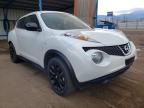 NISSAN - JUKE